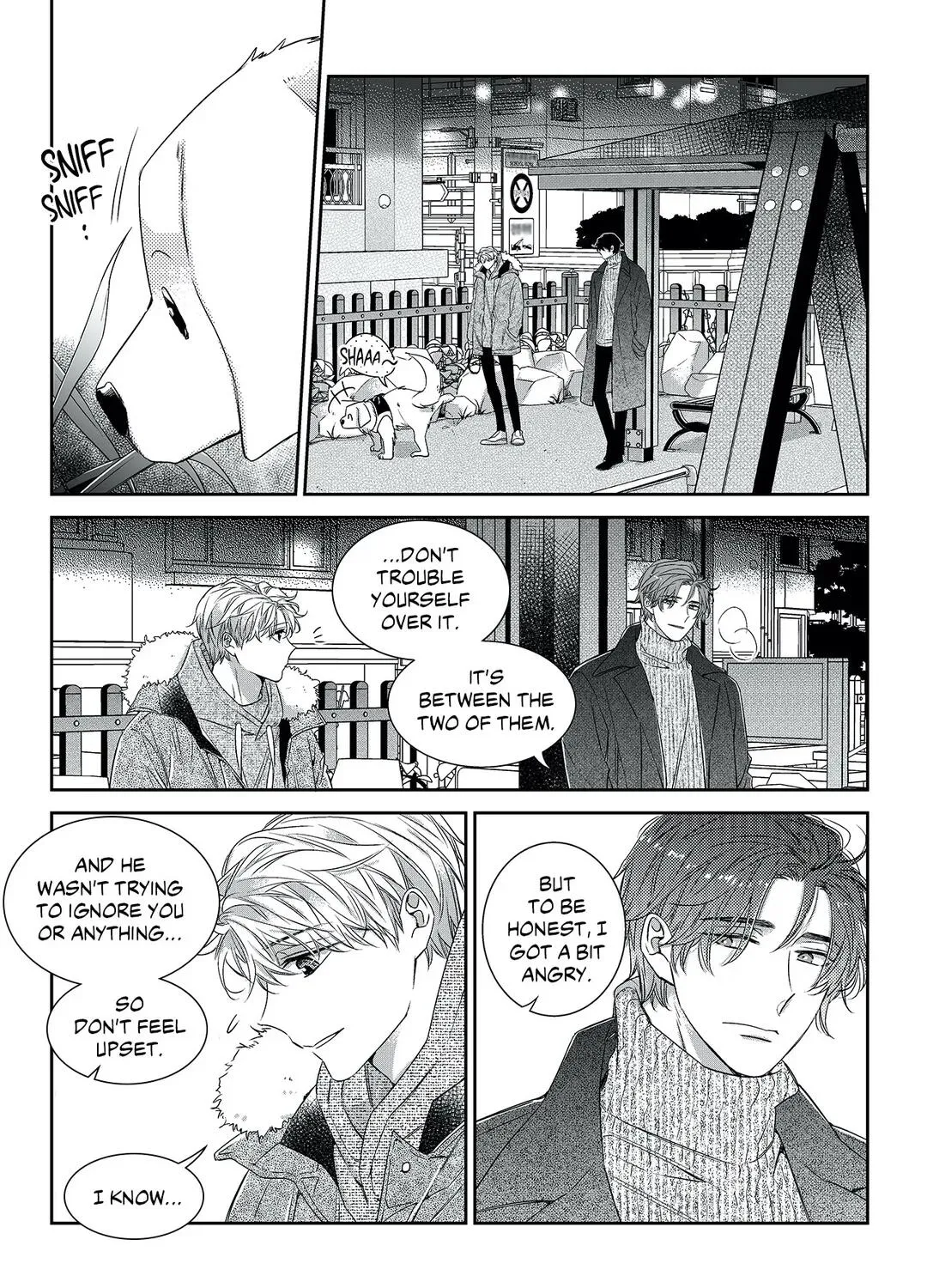 Unintentional Love Story Chapter 52 page 37 - MangaKakalot