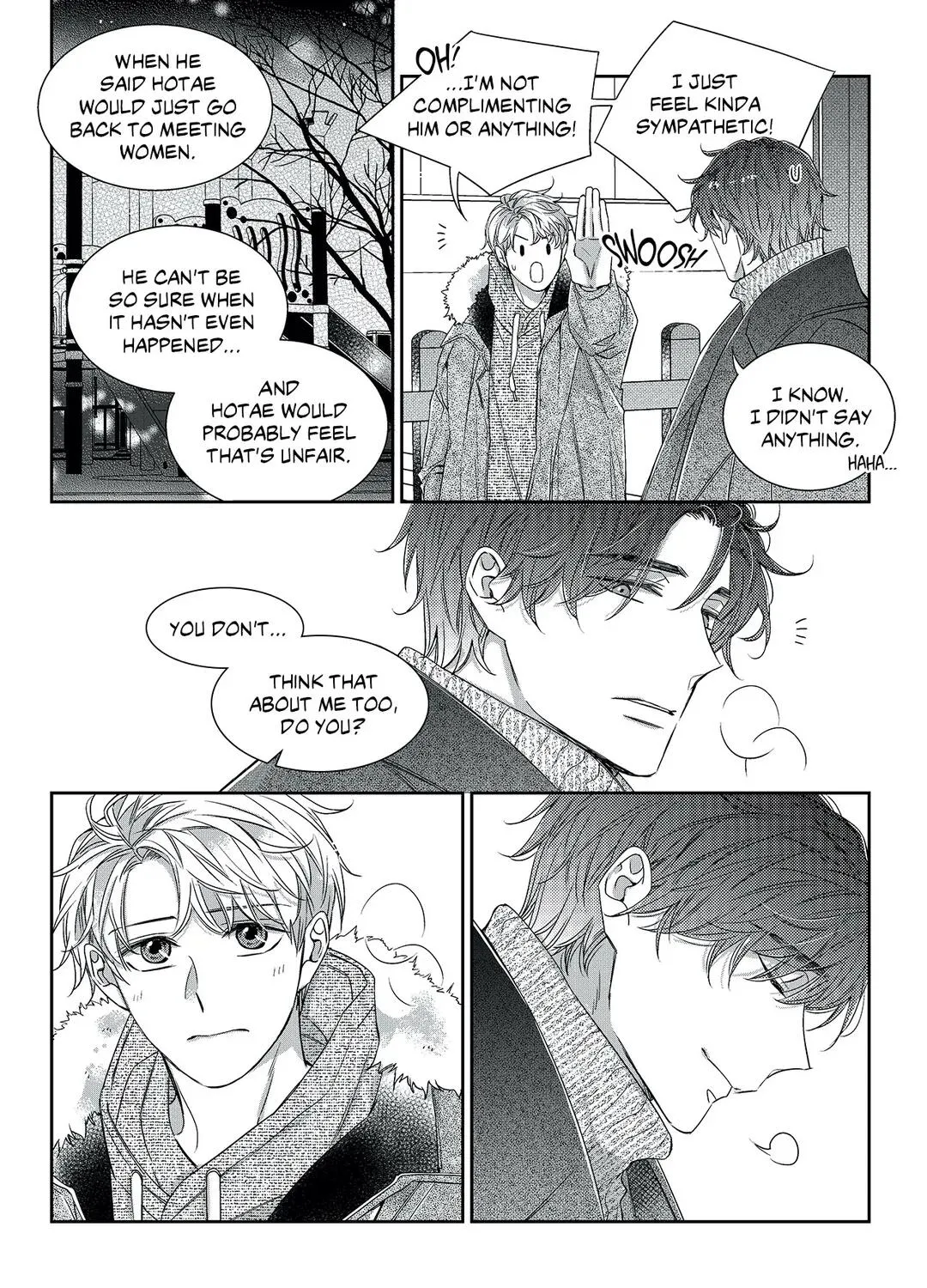 Unintentional Love Story Chapter 52 page 39 - MangaKakalot