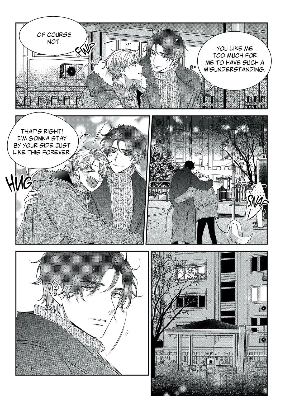 Unintentional Love Story Chapter 52 page 41 - MangaKakalot