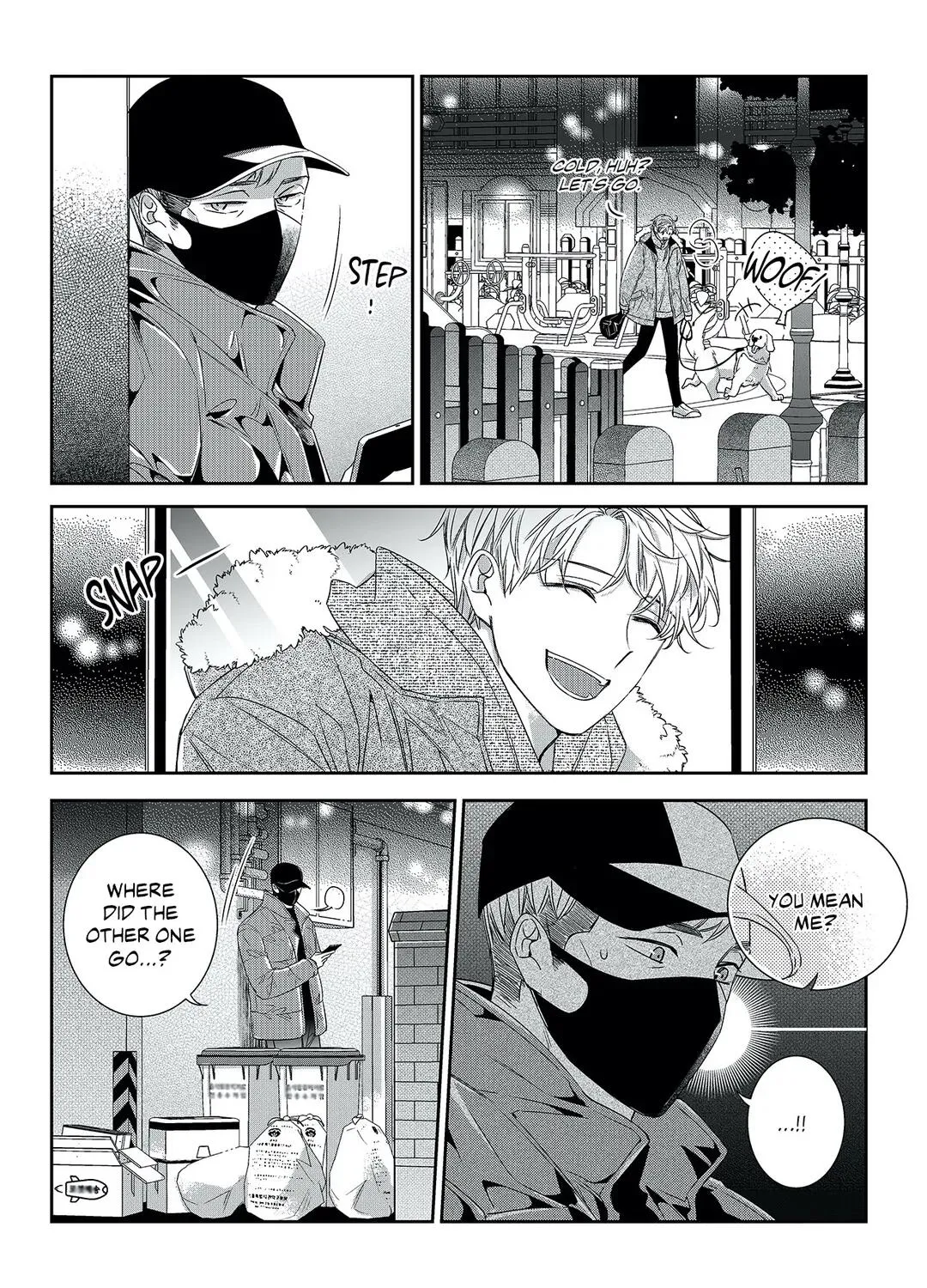 Unintentional Love Story Chapter 52 page 45 - MangaKakalot