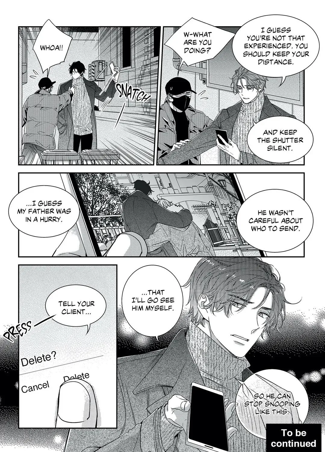 Unintentional Love Story Chapter 52 page 47 - MangaKakalot