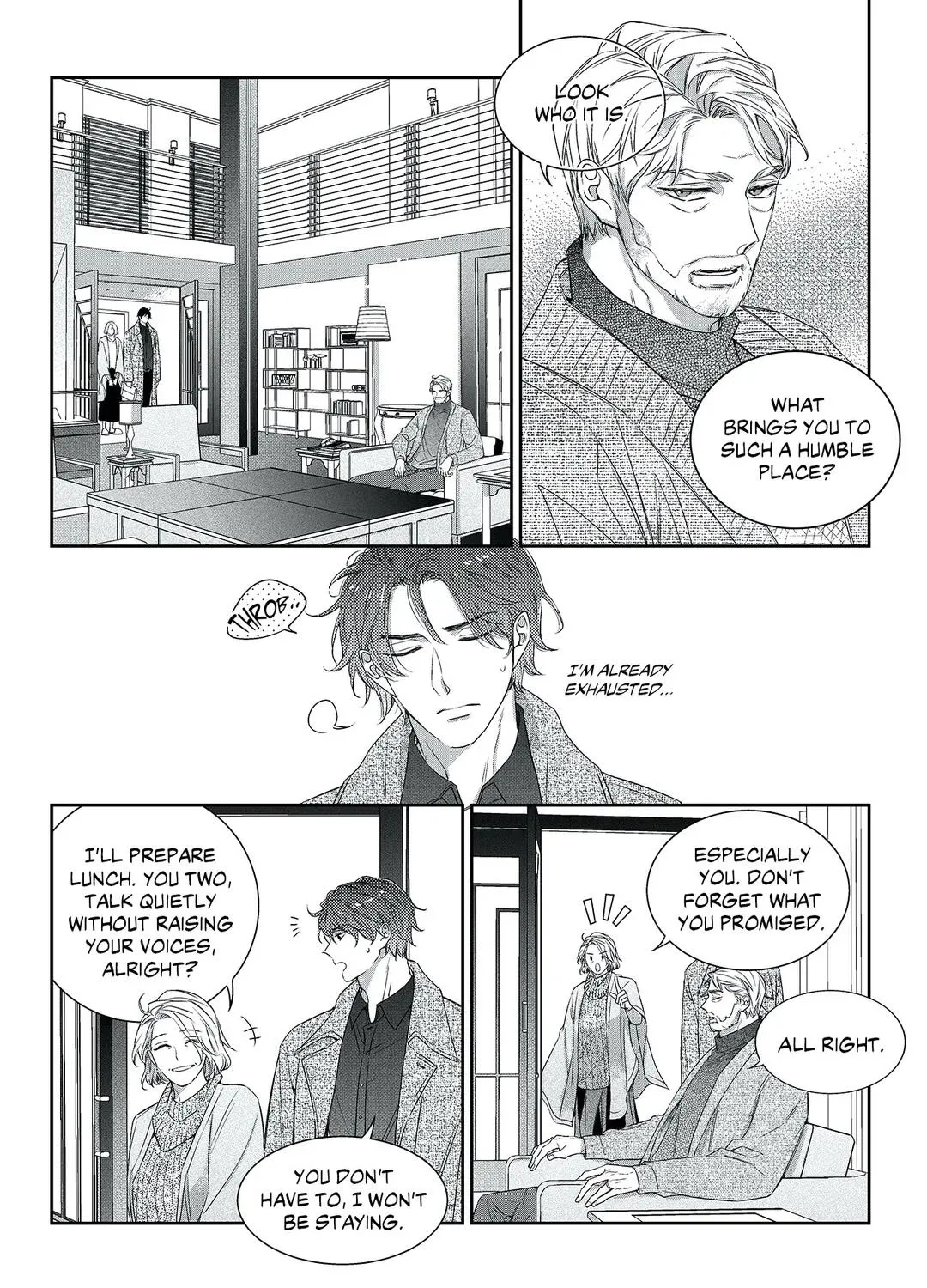 Unintentional Love Story Chapter 53 page 31 - MangaKakalot