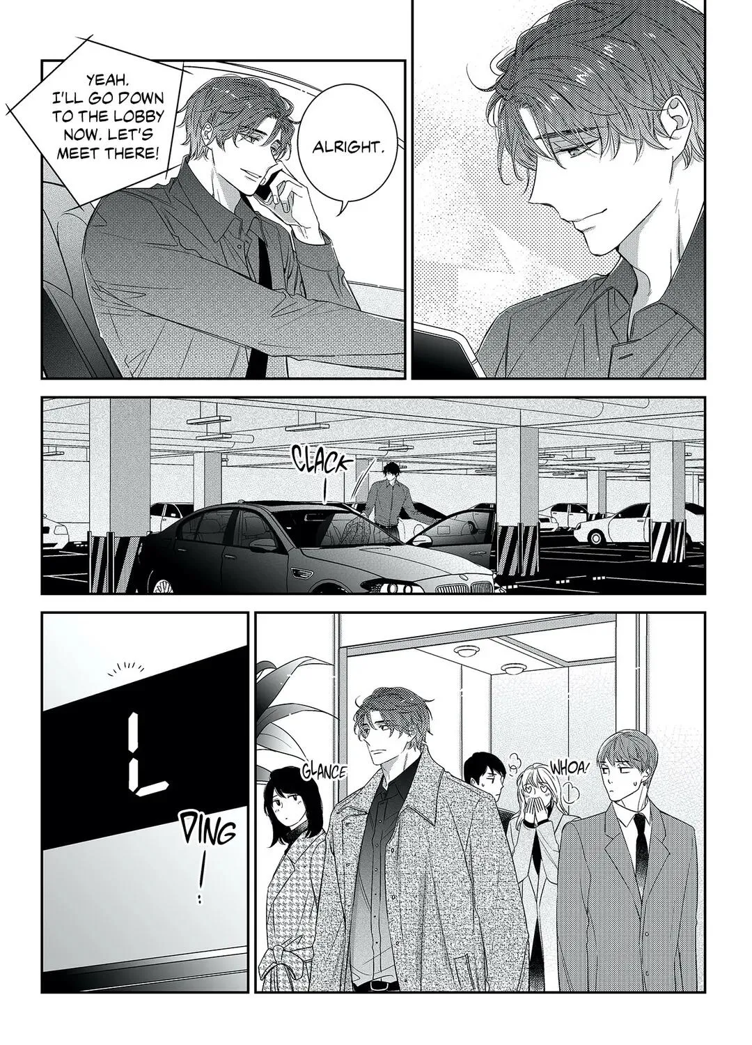 Unintentional Love Story Chapter 53 page 43 - MangaKakalot