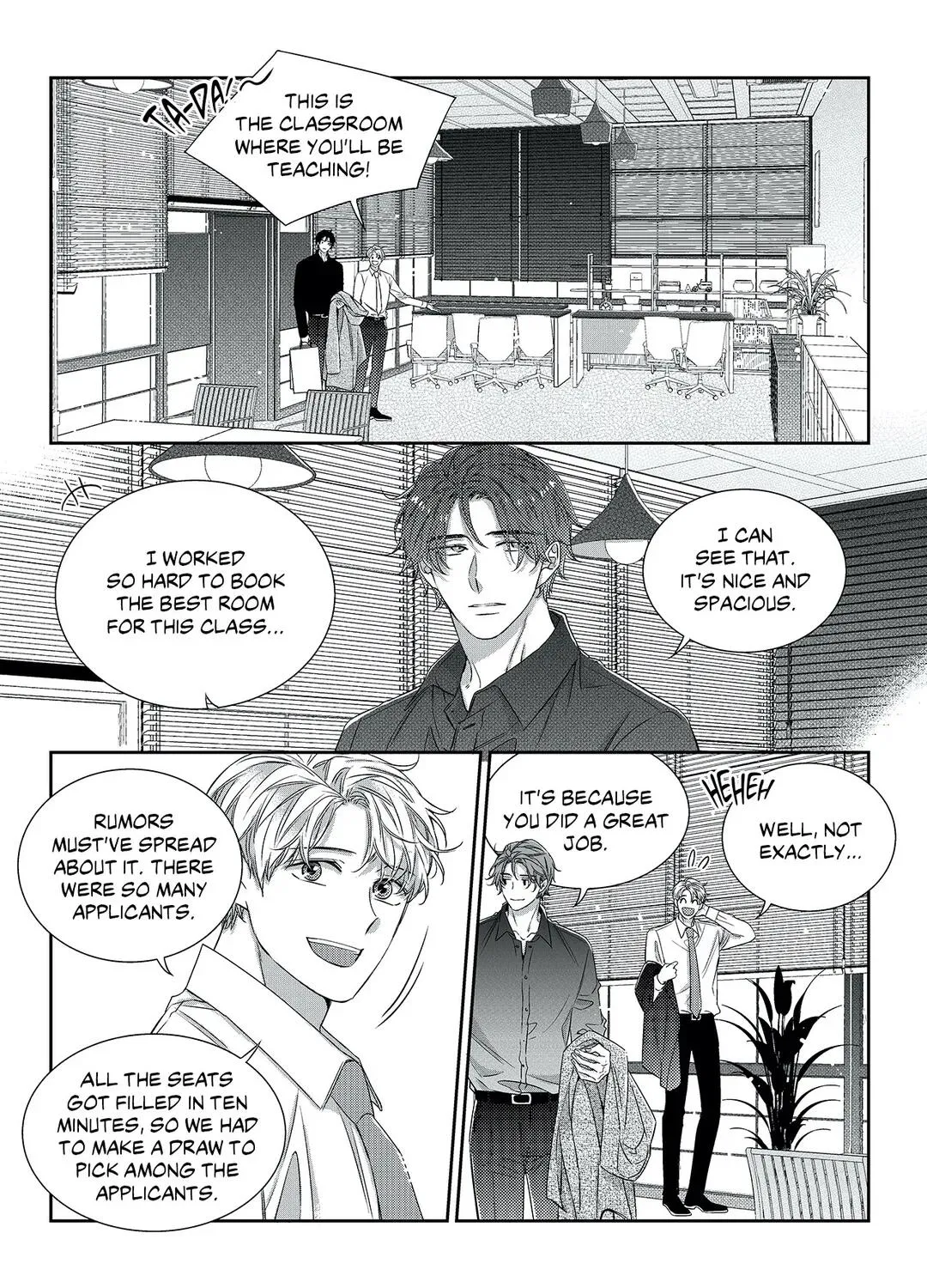 Unintentional Love Story Chapter 54 page 15 - MangaKakalot