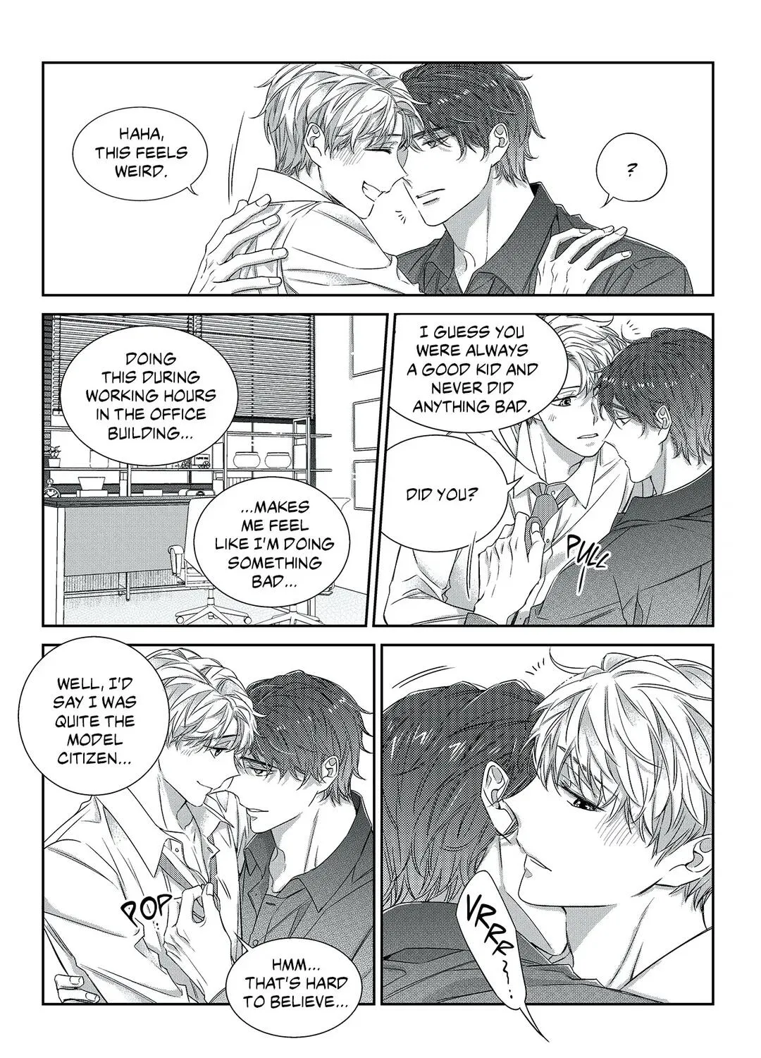 Unintentional Love Story Chapter 54 page 23 - MangaKakalot