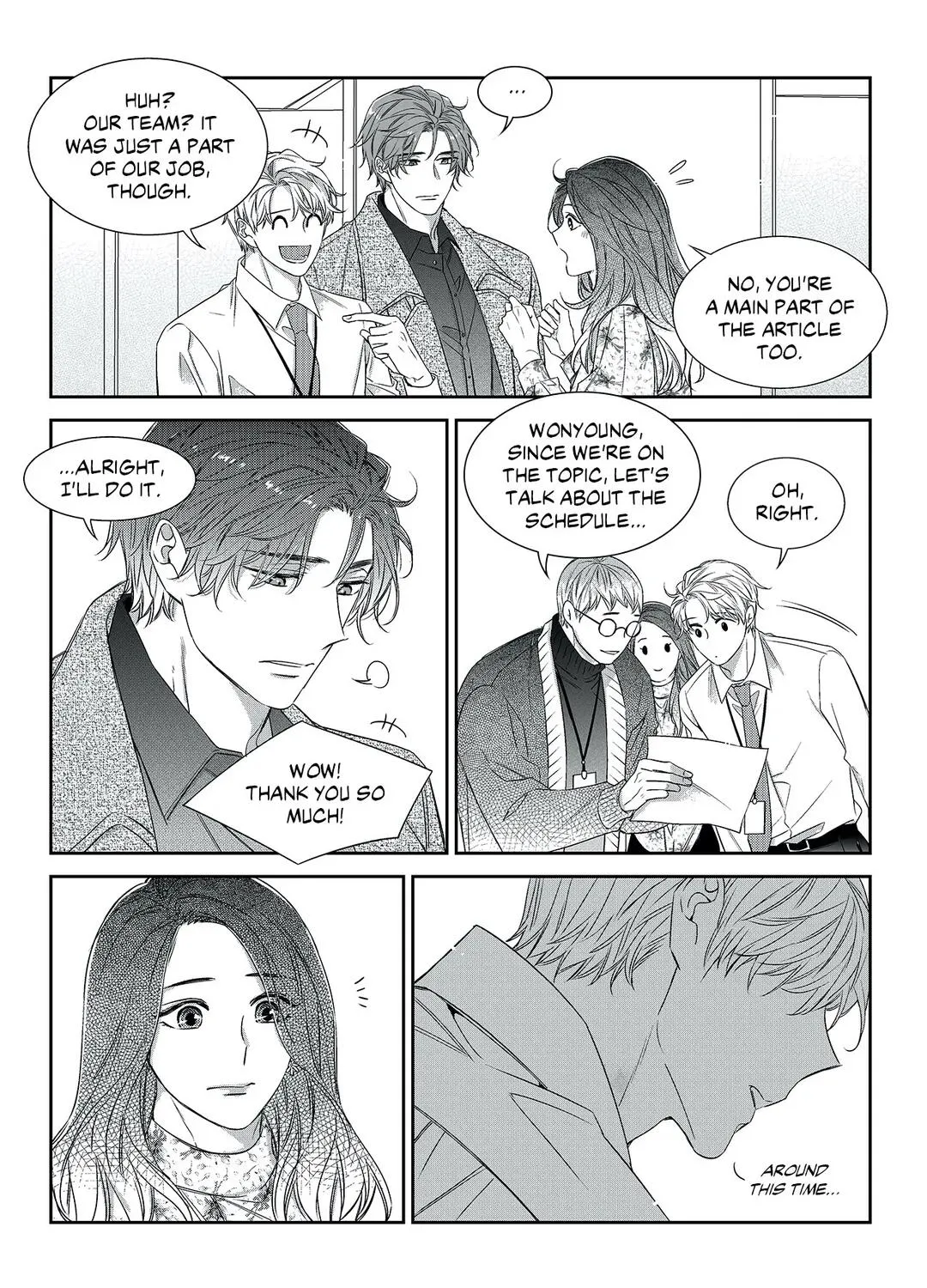 Unintentional Love Story Chapter 54 page 41 - MangaNato