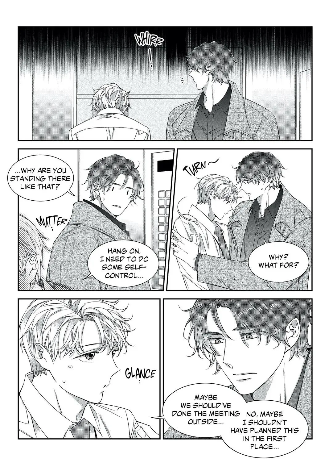 Unintentional Love Story Chapter 54 page 45 - MangaKakalot