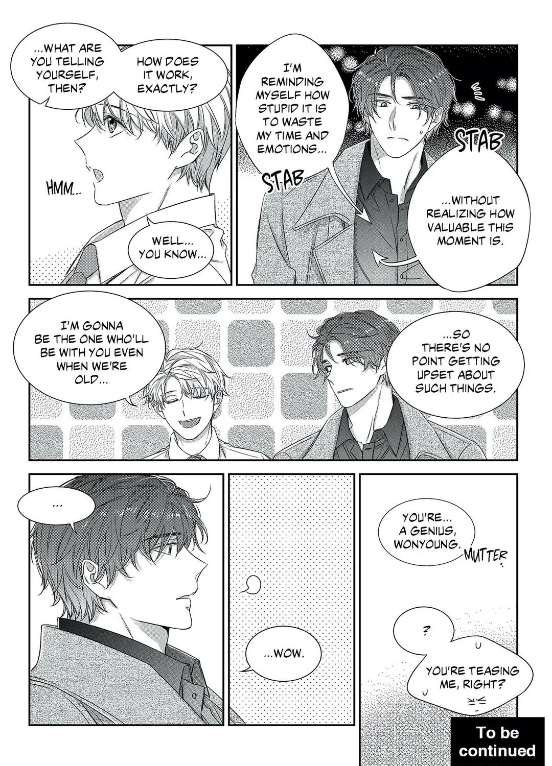 Unintentional Love Story Chapter 54 page 49 - MangaKakalot