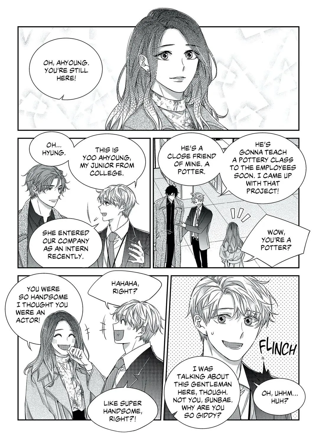 Unintentional Love Story Chapter 54 page 7 - MangaKakalot