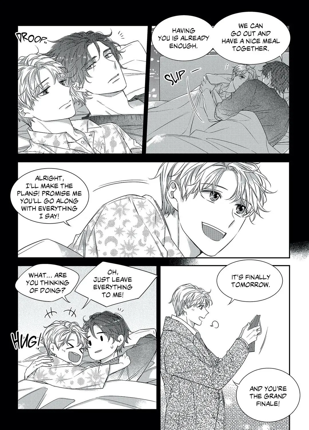 Unintentional Love Story Chapter 55 page 14 - MangaKakalot