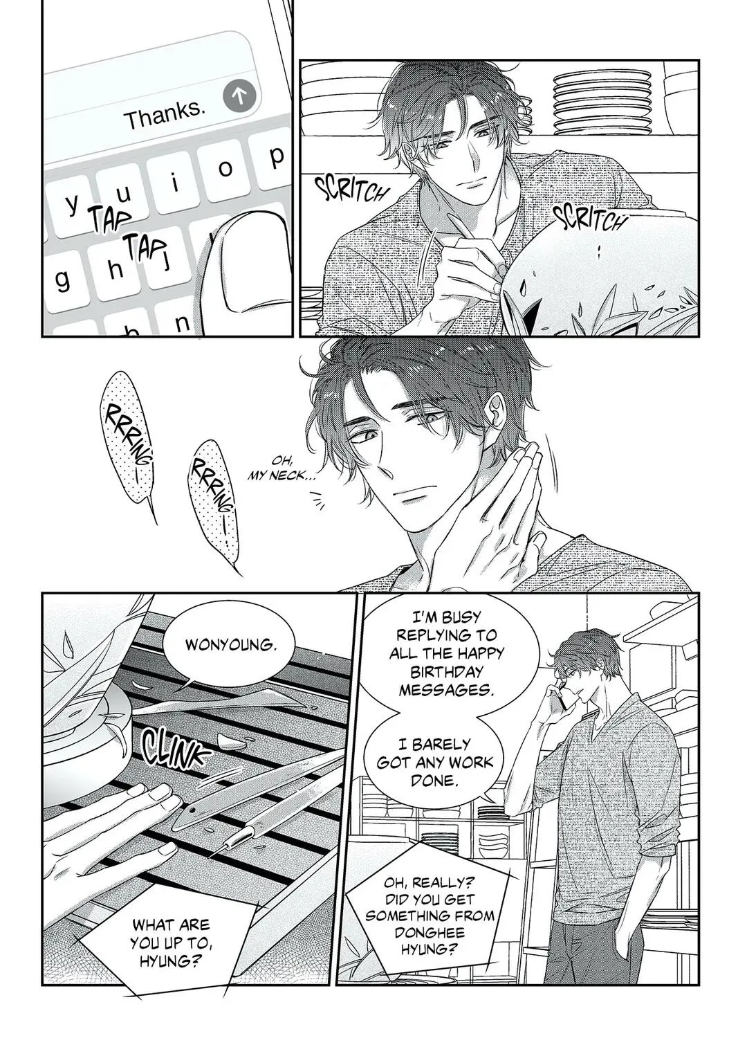 Unintentional Love Story Chapter 55 page 18 - MangaKakalot