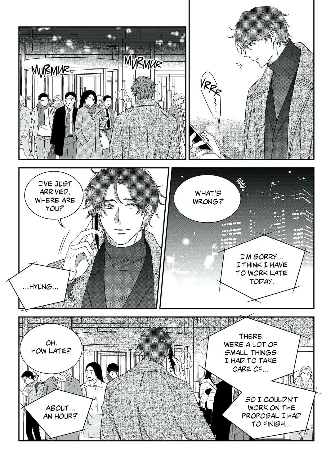 Unintentional Love Story Chapter 55 page 30 - MangaKakalot