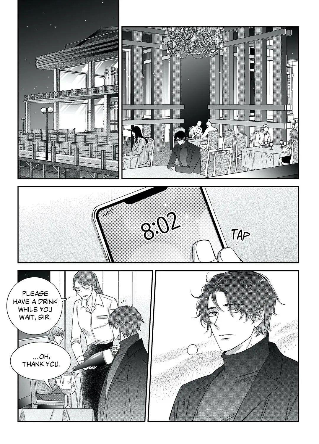 Unintentional Love Story Chapter 55 page 34 - MangaKakalot