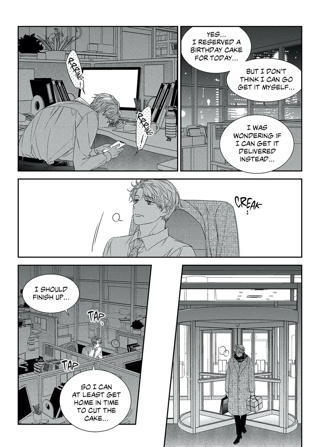 Unintentional Love Story Chapter 55 page 40 - MangaKakalot