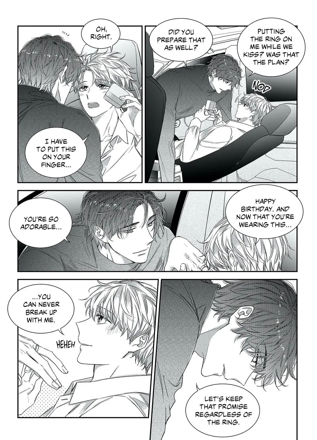 Unintentional Love Story Chapter 55 page 48 - MangaKakalot