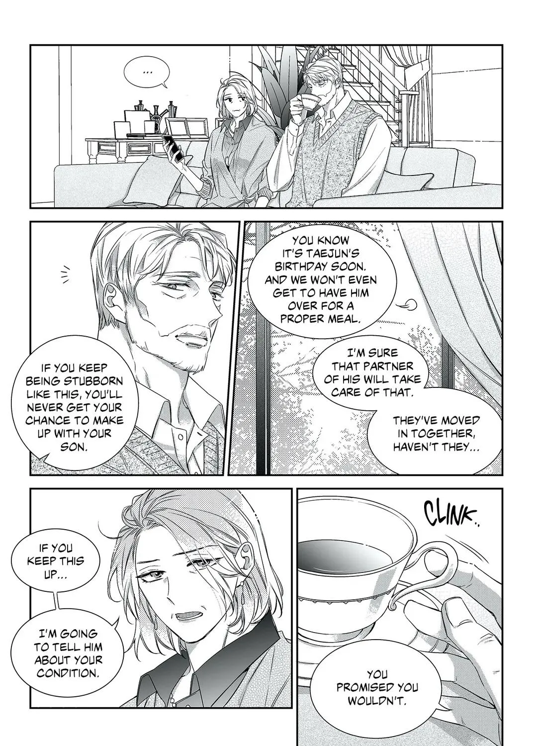 Unintentional Love Story Chapter 55 page 6 - MangaKakalot