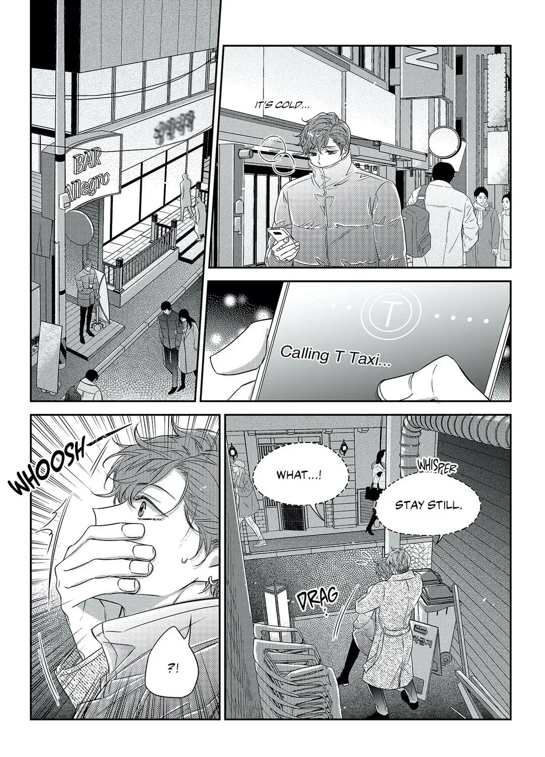 Unintentional Love Story Chapter 56 page 23 - MangaKakalot