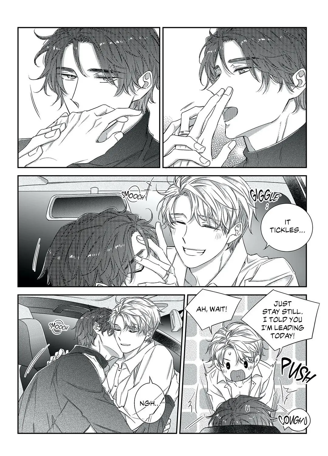 Unintentional Love Story Chapter 56 page 9 - MangaKakalot