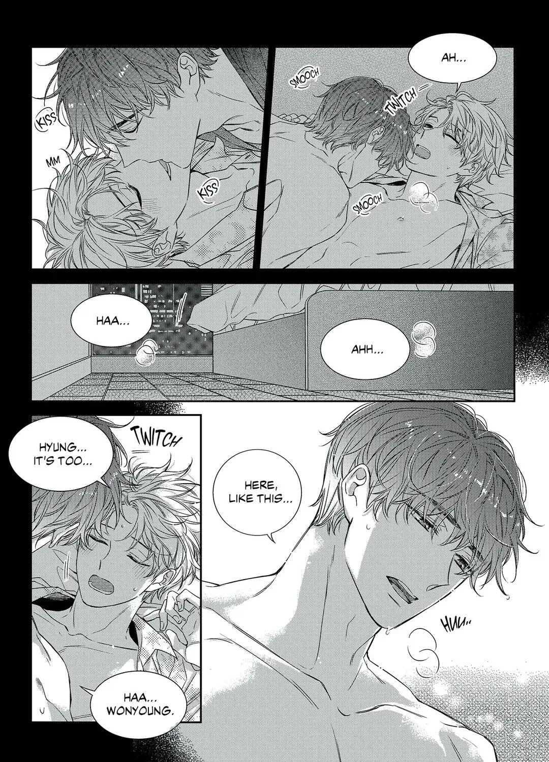 Unintentional Love Story Chapter 57.1 page 19 - MangaNelo