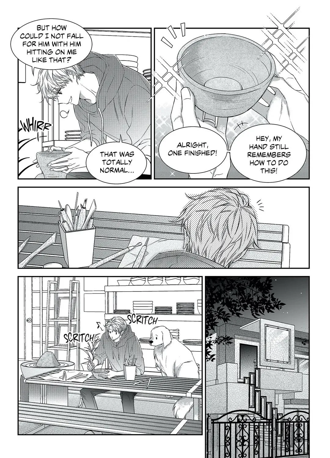 Unintentional Love Story Chapter 57.1 page 29 - MangaKakalot