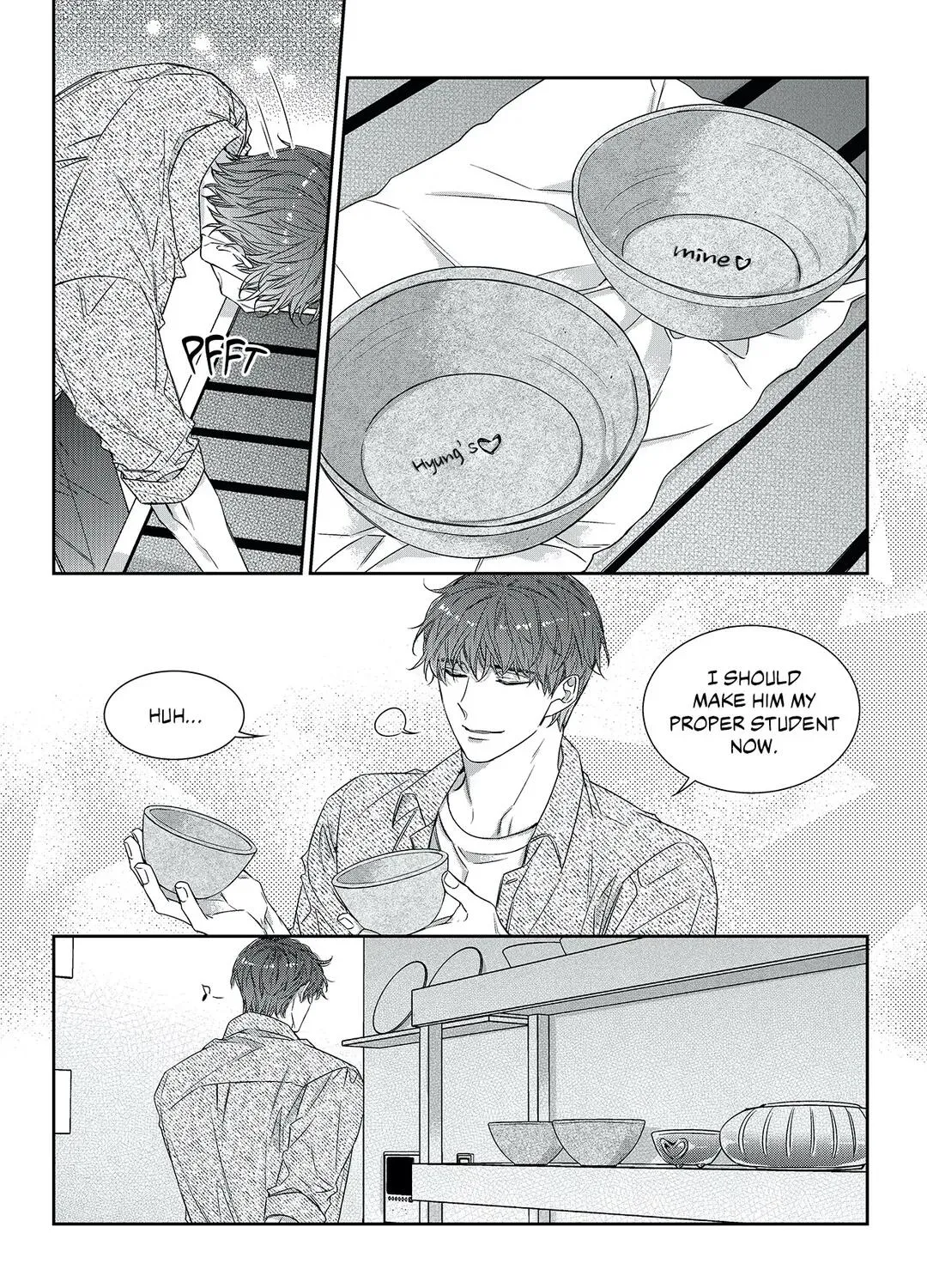 Unintentional Love Story Chapter 57.1 page 33 - MangaKakalot