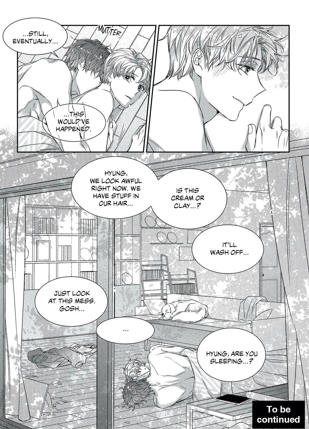 Unintentional Love Story Chapter 57.1 page 49 - MangaKakalot