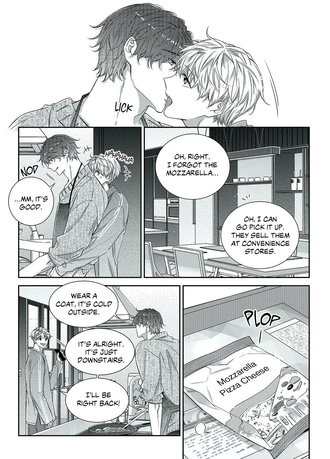 Unintentional Love Story Chapter 57 page 11 - MangaKakalot