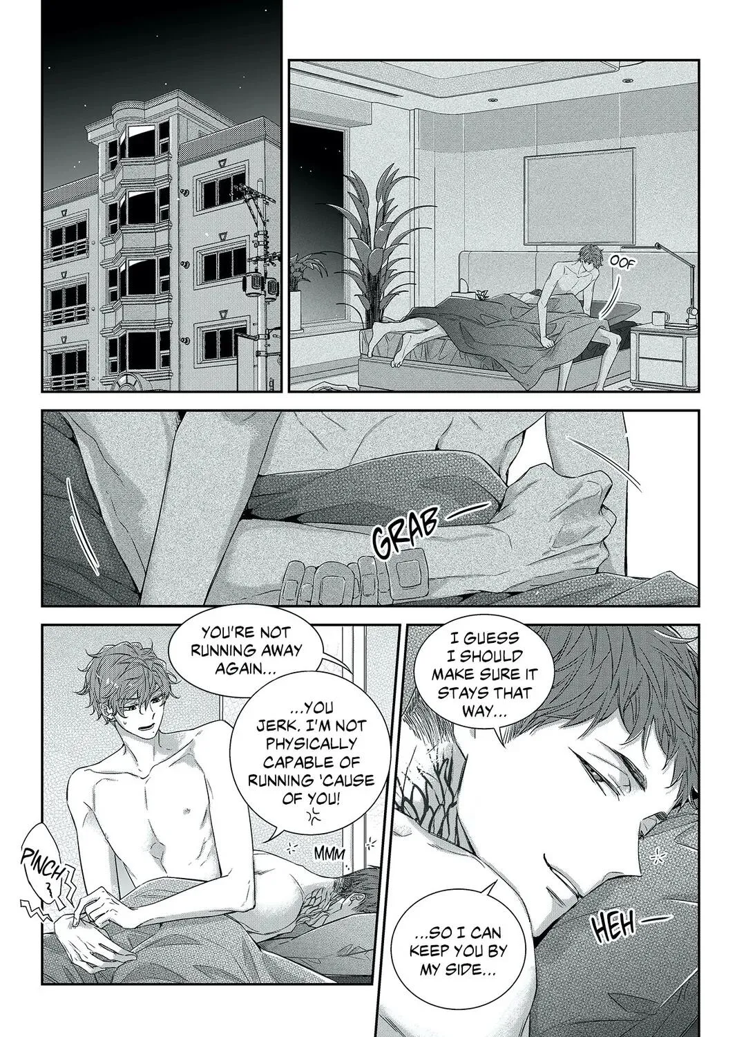 Unintentional Love Story Chapter 57 page 3 - MangaNato