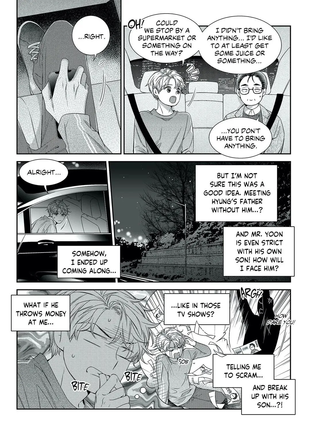 Unintentional Love Story Chapter 57 page 23 - MangaKakalot