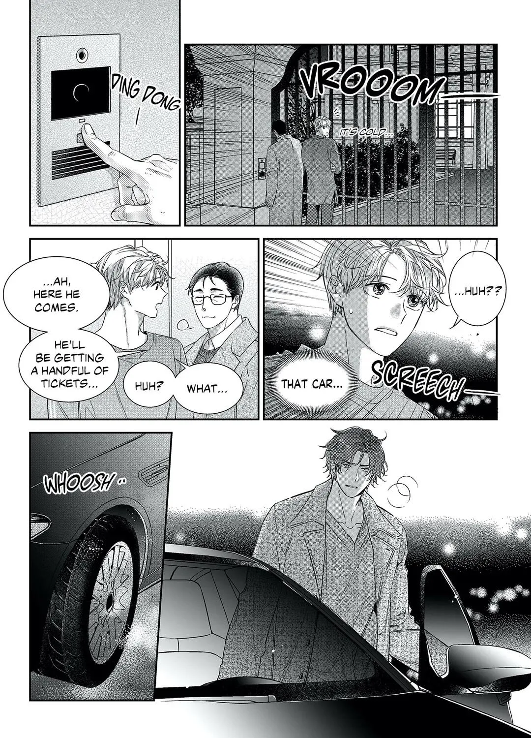 Unintentional Love Story Chapter 57 page 27 - MangaKakalot