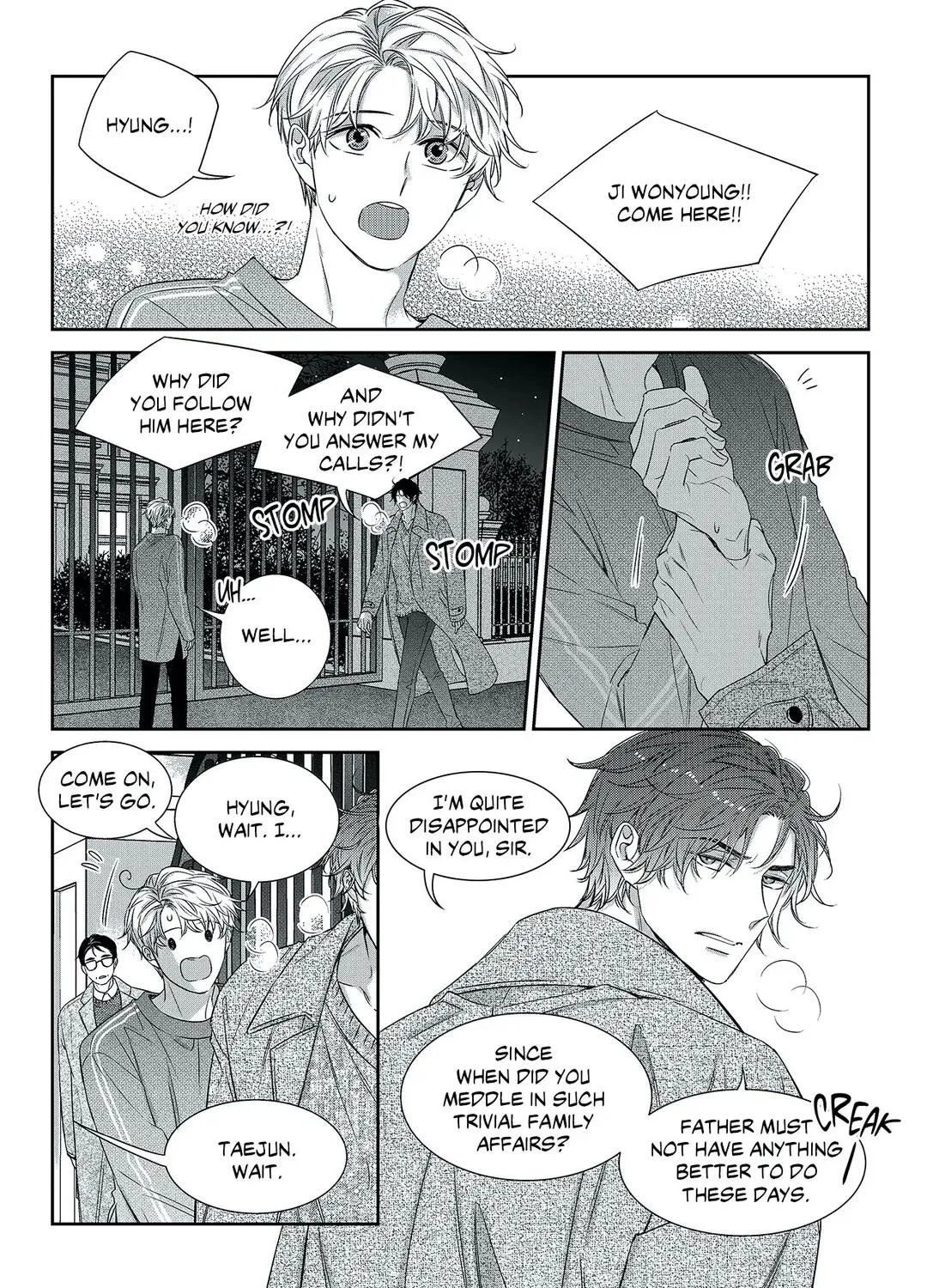 Unintentional Love Story Chapter 57 page 29 - MangaKakalot