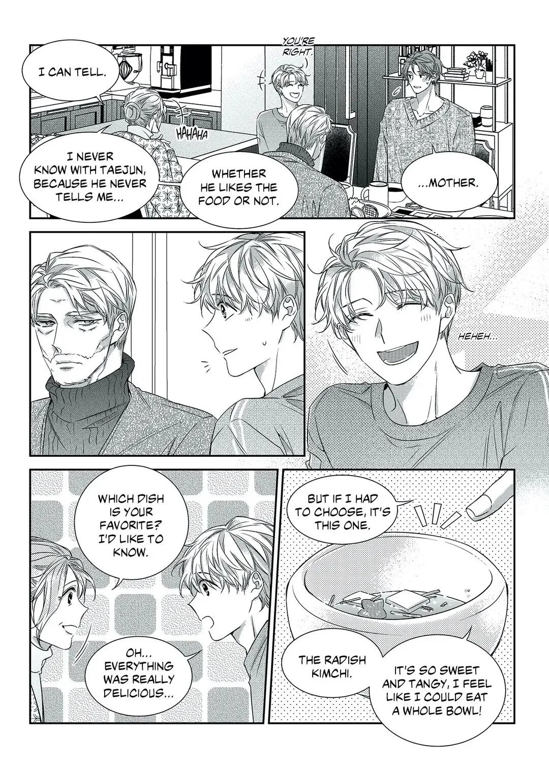 Unintentional Love Story Chapter 57 page 41 - MangaKakalot