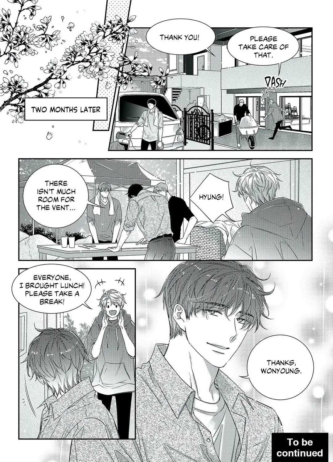 Unintentional Love Story Chapter 57 page 49 - MangaKakalot