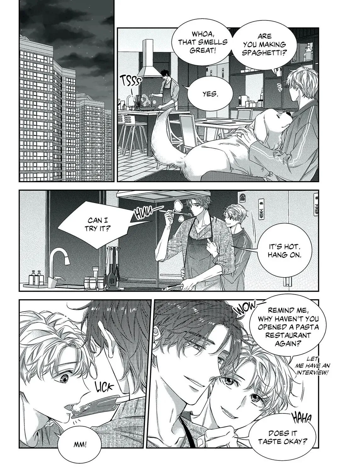 Unintentional Love Story Chapter 57 page 9 - MangaKakalot