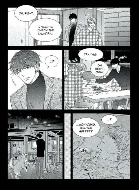 Unintentional Love Story Chapter 58 page 11 - MangaKakalot