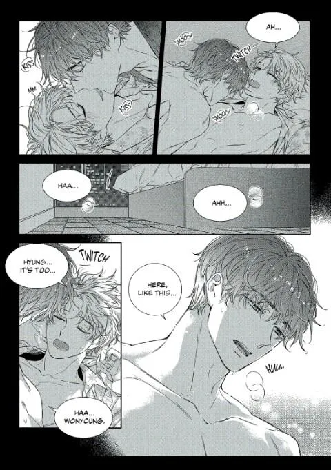 Unintentional Love Story Chapter 58 page 12 - MangaKakalot