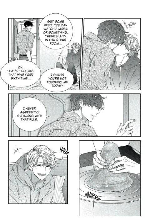 Unintentional Love Story Chapter 58 page 15 - MangaKakalot