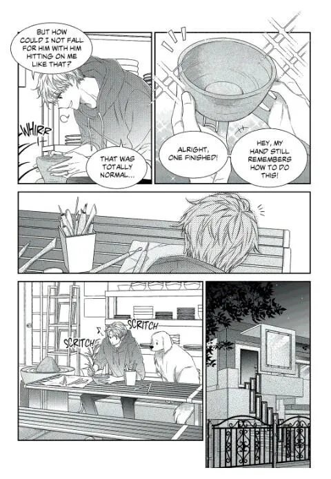 Unintentional Love Story Chapter 58 page 17 - MangaKakalot