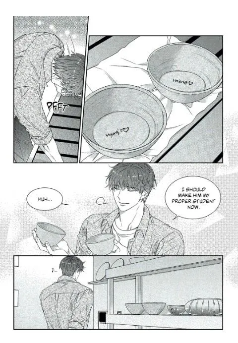 Unintentional Love Story Chapter 58 page 19 - MangaKakalot