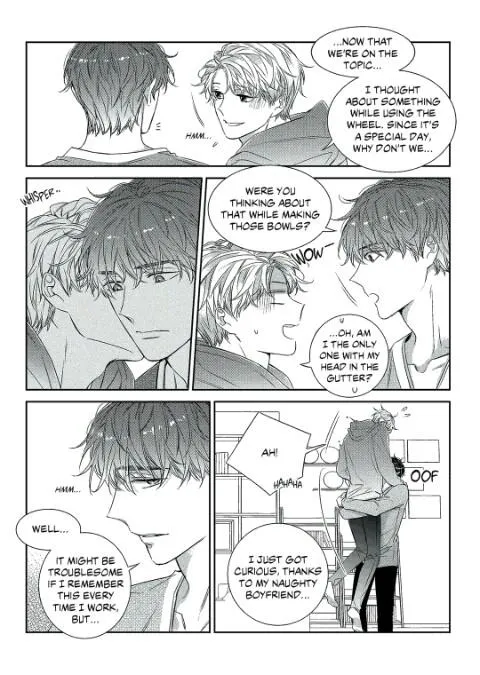 Unintentional Love Story Chapter 58 page 22 - Mangabat