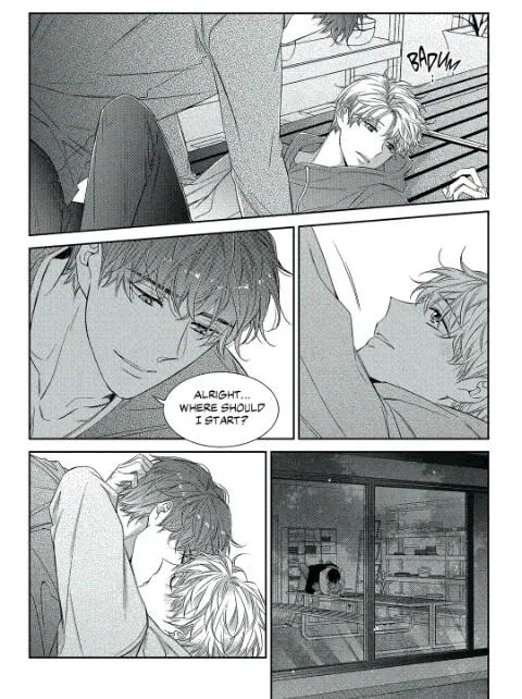 Unintentional Love Story Chapter 58 page 23 - MangaKakalot