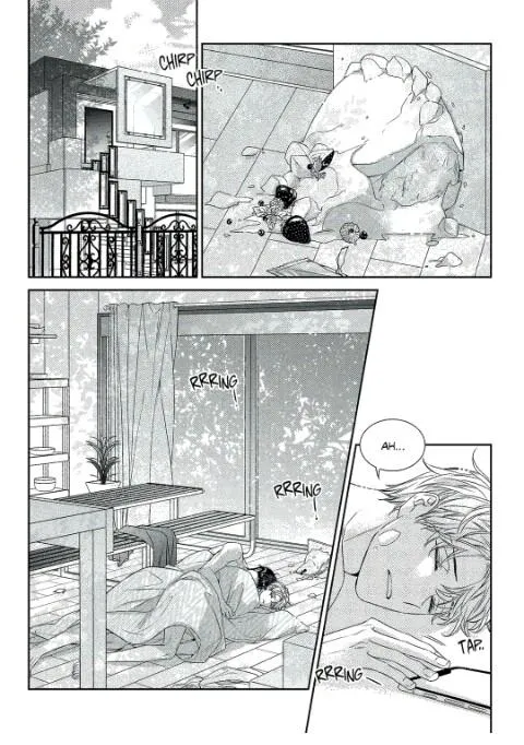 Unintentional Love Story Chapter 58 page 24 - MangaKakalot