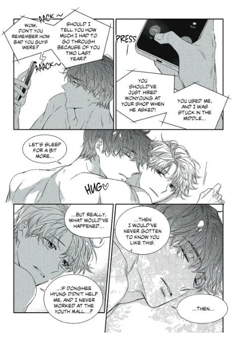 Unintentional Love Story Chapter 58 page 26 - MangaKakalot