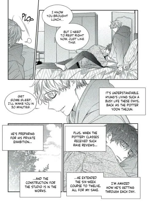 Unintentional Love Story Chapter 58 page 5 - MangaKakalot