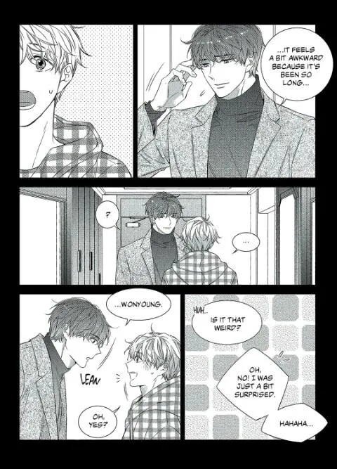 Unintentional Love Story Chapter 58 page 10 - MangaNato