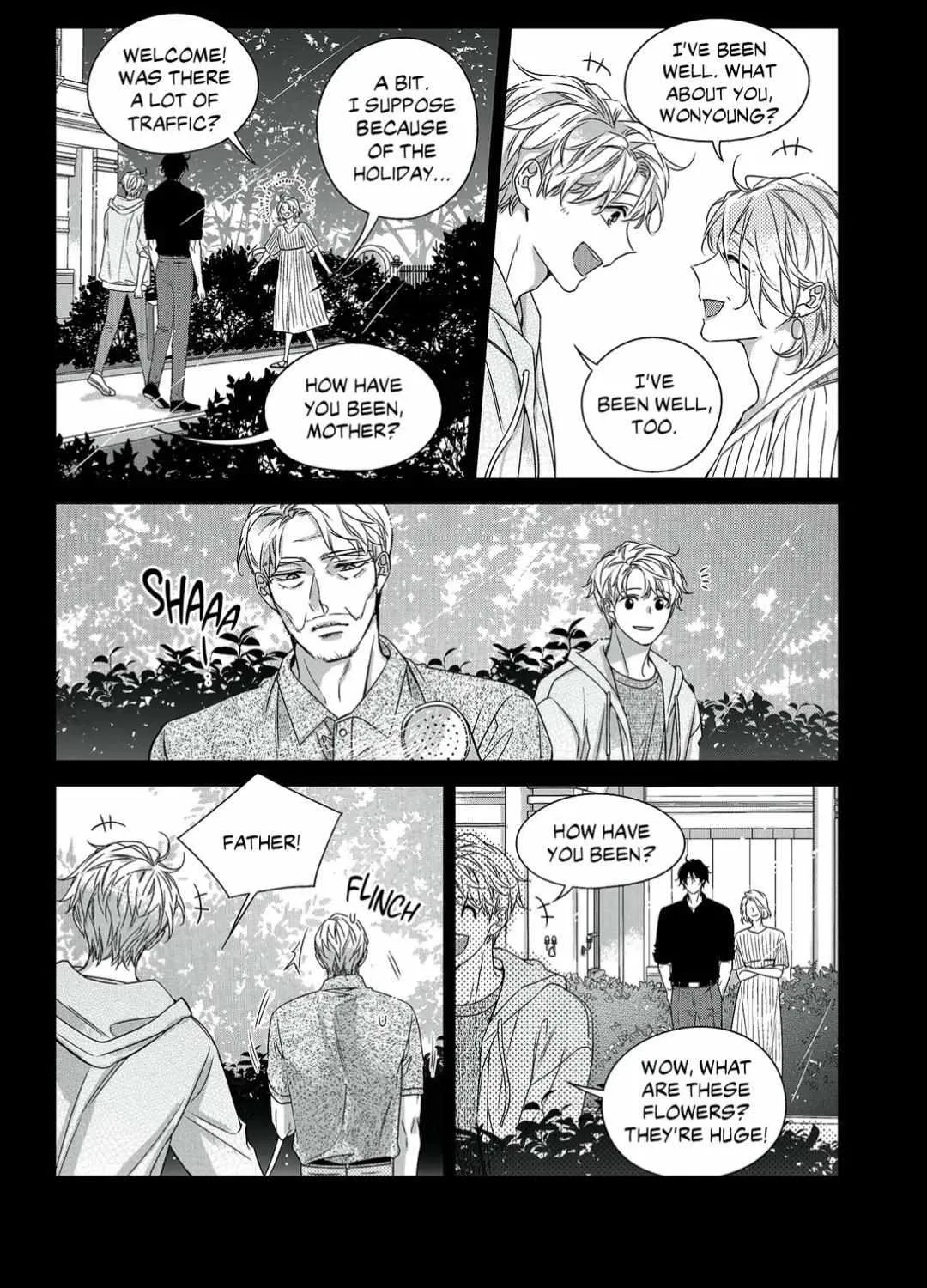 Unintentional Love Story Chapter 59.5 page 22 - MangaKakalot