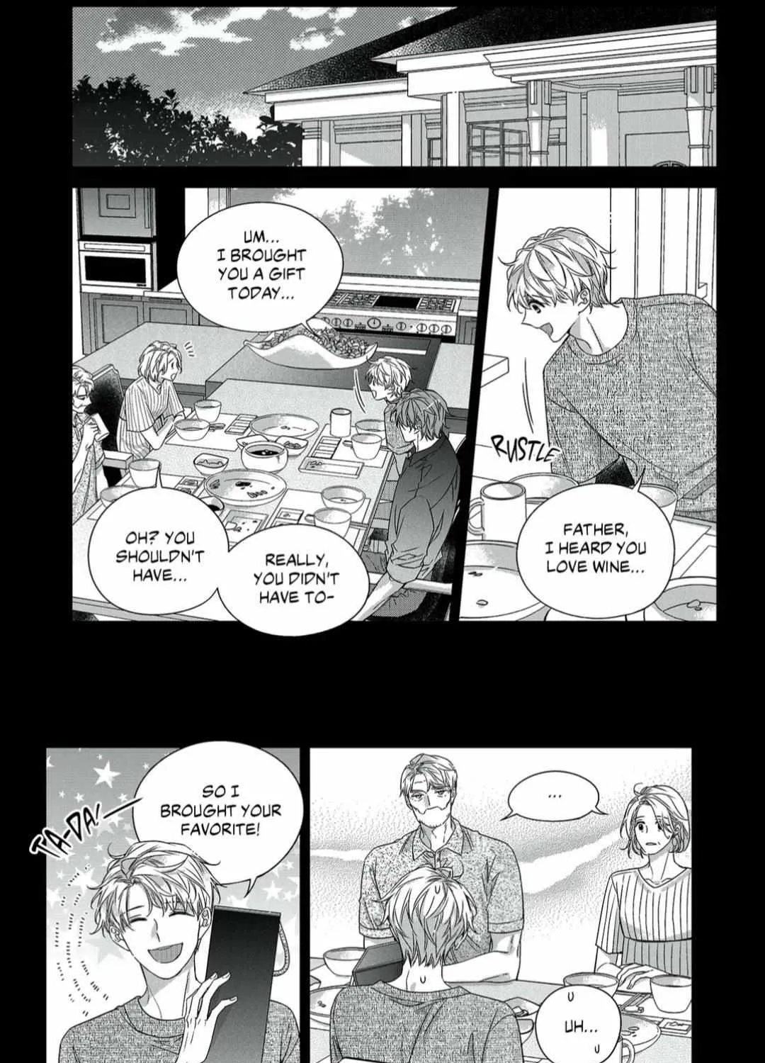 Unintentional Love Story Chapter 59.5 page 24 - MangaKakalot