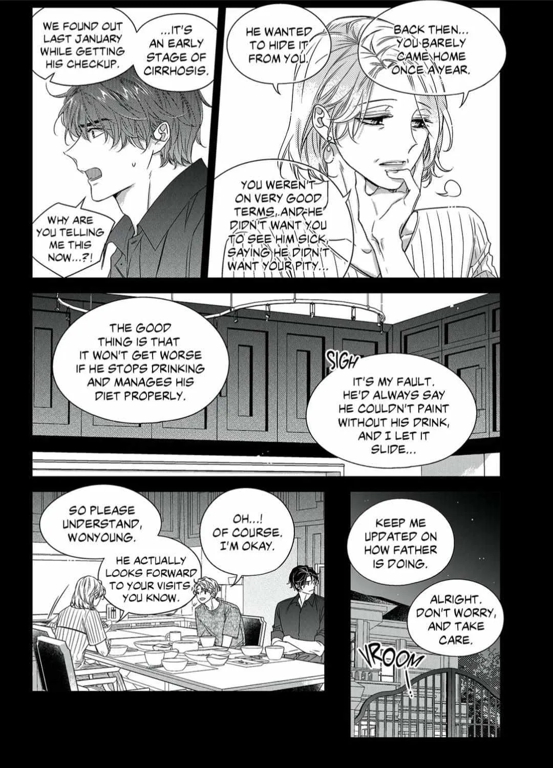 Unintentional Love Story Chapter 59.5 page 28 - MangaKakalot