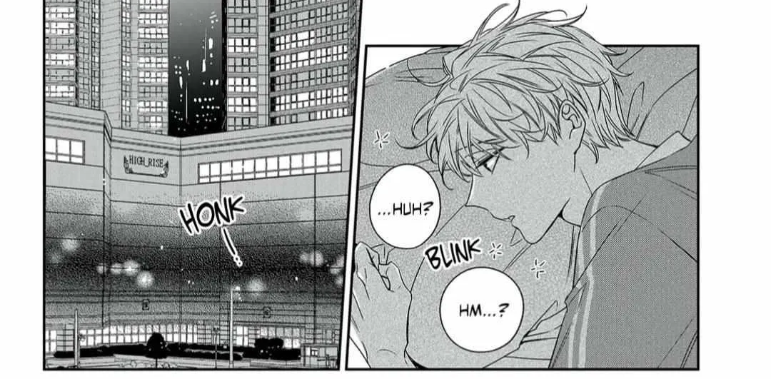 Unintentional Love Story Chapter 59.5 page 37 - MangaNato