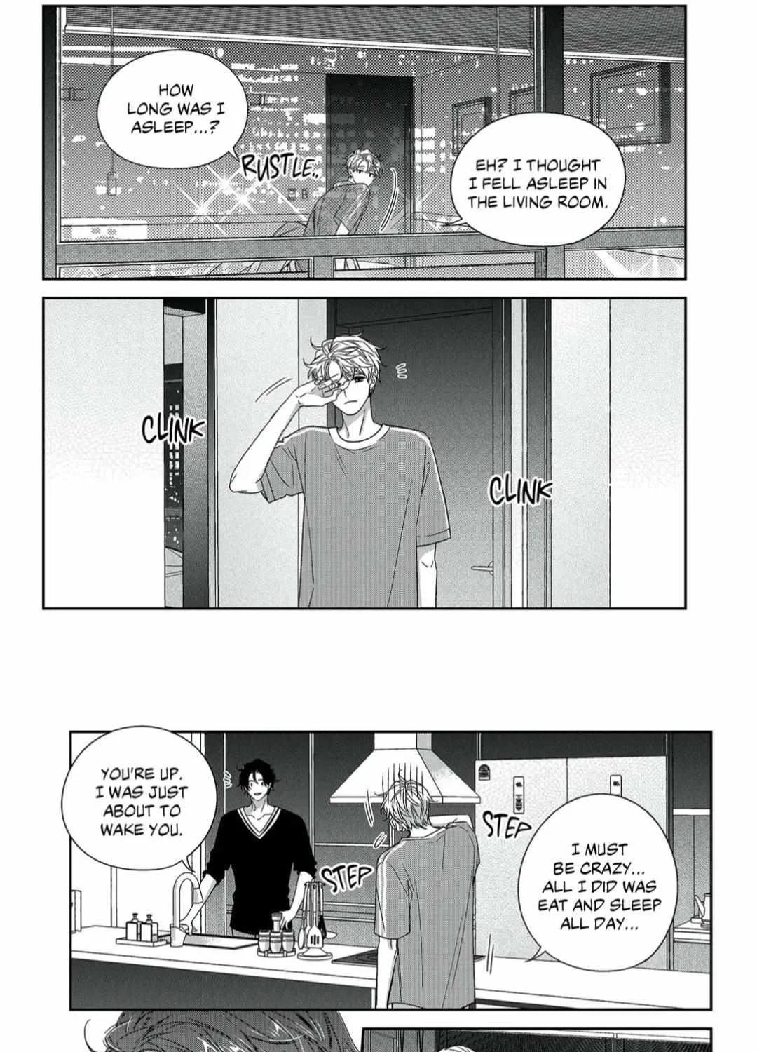 Unintentional Love Story Chapter 59.5 page 38 - MangaNelo